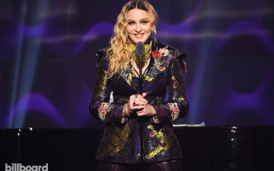 Madonna, cerca de ofrecer su gira más larga con ‘Celebration Tour’