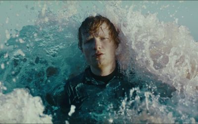Ed Sheeran lanza “Boat”, segundo adelanto de su próximo disco “Subtract”