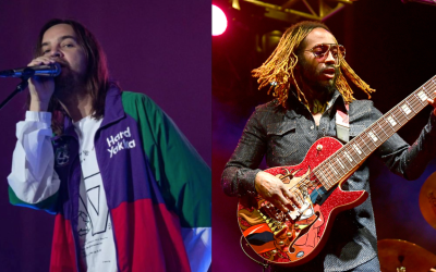 Thundercat estrena nuevo single, junto a Tame Impala