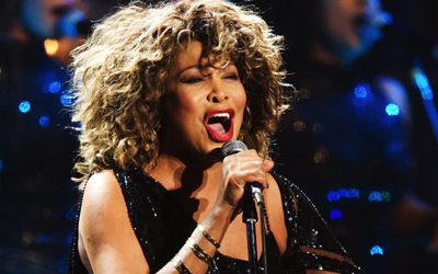 Fallece Tina Turner, una leyenda del rock
