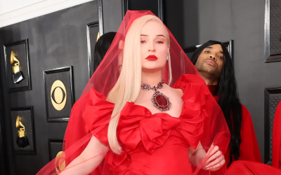 Kim Petras anuncia su primer disco con una gran producción