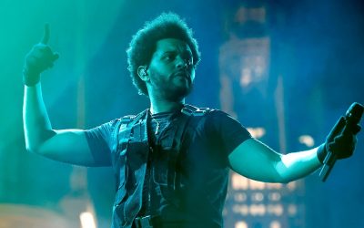 The Weekend anuncia que el próximo disco podría ser el último