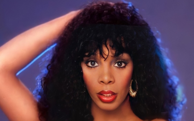 El documental de Donna Summer “reina de la música disco” que estrenará HBO