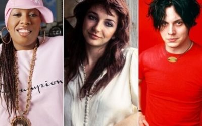 Rage Against The Machine y Kate Bush ingresarán al Salón de la Fama del R&R 2023