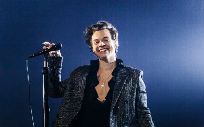 Harry Styles estrena el entrañable videoclip de “Satellite”