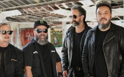 Molotov lanza su primer álbum «Sólo D’lira» después casi una década