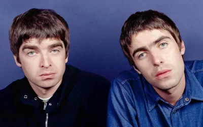 Liam Gallagher se prepara para grabar un nuevo álbum en solitario