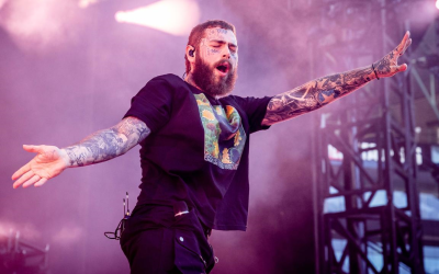 Post Malone anuncia quinto álbum ‘Austin’