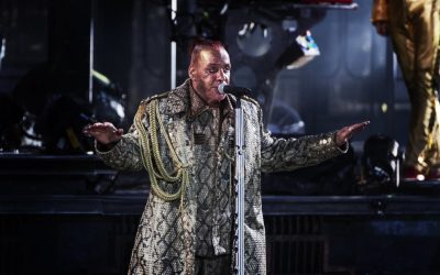 Rammstein rechaza las acusaciones de abuso y drogas a fans