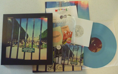 Tame Impala es parte del soundtrack de “Barbie: La pelicula” y lanza un box set de aniversario
