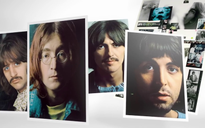 Subastan una rara edición del ‘White Album’ de los Beatles, una edición que contiene errores de la banda