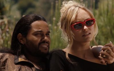 ‘The Idol’ es fuente de duras críticas para The Weeknd