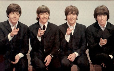 Se subasta el documento el “Contrato de Separación de Los Beatles”