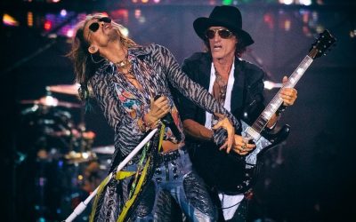 Aerosmith habla sobre Kurt Cobain y lo que significó para ellos
