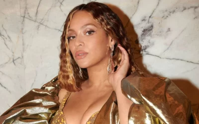 Beyoncé es responsabilizada por la subida de la inflación en Suecia