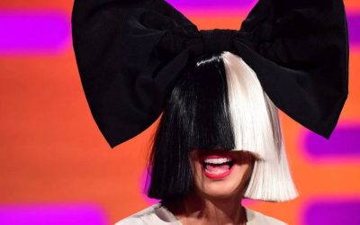 La cantante Sia revela que ha sido diagnosticada con autismo