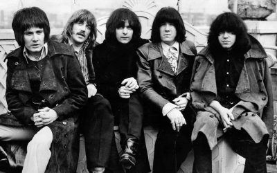 “Hush” la canción que le abrió las puertas a Deep Purple