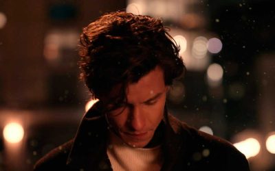 Shawn Mendes estrena una canción y rompe sus 3 años de silencio musical