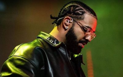 Drake anuncia su álbum ‘For All The Dogs’ publica su primer libro de poemas