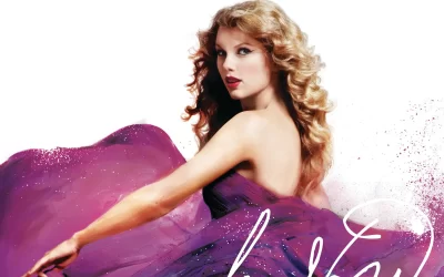 Taylor Swift dio a conocer «Speak Now» las canciones inéditas y las colaboraciones de la reedición de su tercer álbum