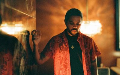The Weeknd estrena canción con Madonna y con el rapero Playboi Carti