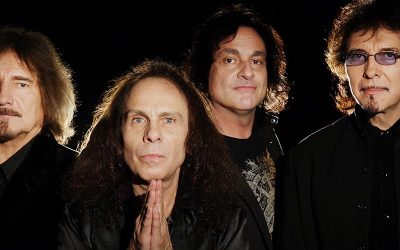 Geezer Butler habla de Black Sabbath y anuncia su retiro de los escenarios