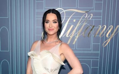 Katy Perry anuncia “CATalog Collector’s Edition” el nuevo Box Set celebrando los aniversarios de sus primeros tres álbumes