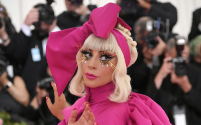 Lady Gaga desvela las razones por las que se mostró poco públicamente en los últimos mesesy confirma un nuevo film cinematografico