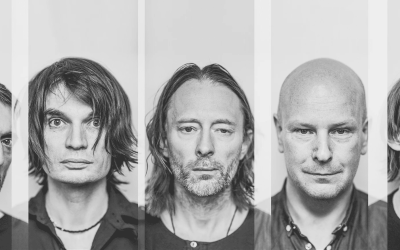 ‘OK COMPUTER’ de RadioHead es recreado con sonidos del videojuego de nintendo N64