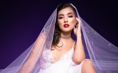 Lu de la tower sorprende a los bolivianos con la noticia de ser finalista en el concurso de Eugenio Derbez «Adoptiktok»