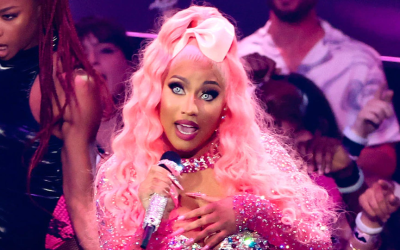 Nicki Minaj es demandada por plagio por su canción ‘I Lied’ y su colaboración con “Barbi” es exitosa