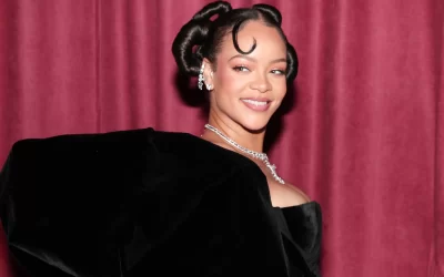 Rihanna marca un nuevo récord en Spotify y anuncia nuevo álbum