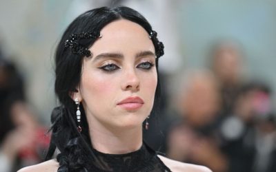 Billie EiIish formará parte de la la banda sonora de ‘Barbie’ con ‘What was I made for?’