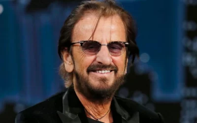 Ringo Starr detalla cómo se hizo la “última canción” de los Beatles recuperada con IA