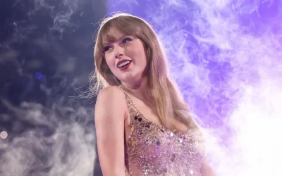 Taylor Swift no irá a juicio por supuesto plagio de ‘Lover’