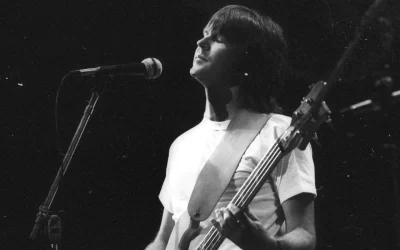 Muere Randy Meisner, bajista y miembro fundador de los Eagles