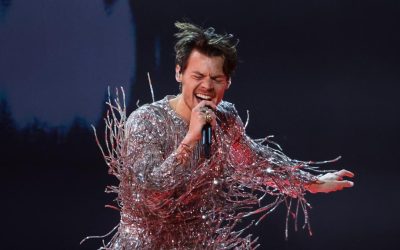 Harry Styles domina las listas de las giras más exitosas de mitad de año