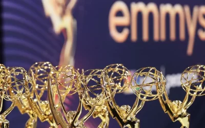 Premios Emmy 2023 Elton John y Rihanna pueden lograr un hito
