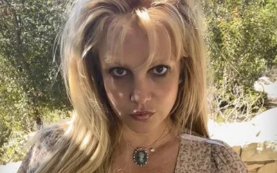 Britney Spears se vuelve a borrar Instagram y saltan las alarmas