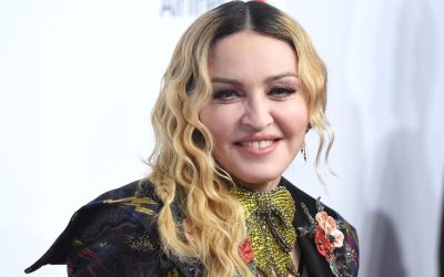Madonna reaparece celebrando un mes de recuperación con una carta de agradecimiento a sus hijos
