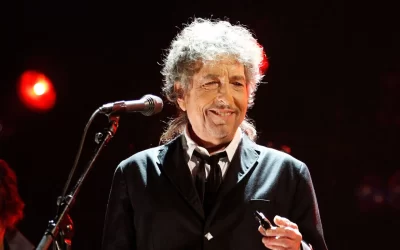 Bob Dylan supervisa el guion de su biopic “A Complete Unknown”