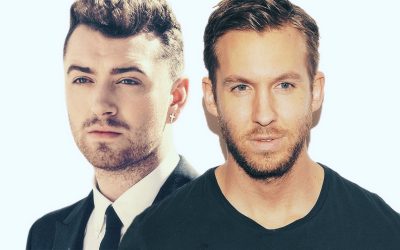 Calvin Harris y Sam Smith vuelven con «Desire»