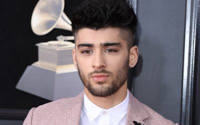 Zayn Malik habla de su salida de One Direction en su primera entrevista en 6 años