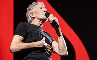 Roger Waters lanza una nueva versión de «Money»