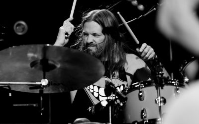 El tributo a Taylor Hawkins fue nominado en los Emmy 2023