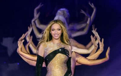 Renaissance World Tour de Beyoncé vende 1 millón de entradas en Europa