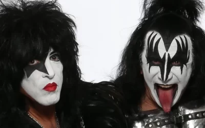 Gene Simmons revela el secreto de su relación inquebrantable con Paul Stanley en Kiss
