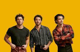 Vuelven los Jonas Brothers con su “The Tour” por Estados Unidos y Europa
