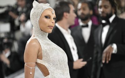 La cantante Doja Cat se enfrenta a sus fans y pierde más de 200.00 seguidores y arremete contra sus fans