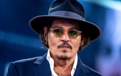 Johnny Depp y su banda no actuó en Budapest por problemas de salud